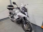 Klikněte pro detailní foto č. 2 - Honda VFR 800 X Crossrunner