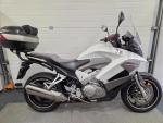 Klikněte pro detailní foto č. 6 - Honda VFR 800 X Crossrunner