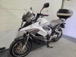 Klikněte pro detailní foto č. 9 - Honda VFR 800 X Crossrunner