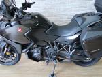 Klikněte pro detailní foto č. 10 - Honda NT 1100 A 1.majitel, 17000km, nové pneumatiky