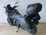 Klikněte pro detailní foto č. 12 - Honda NT 1100 A 1.majitel, 17000km, nové pneumatiky