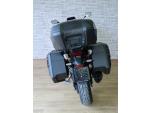 Klikněte pro detailní foto č. 13 - Honda NT 1100 A 1.majitel, 17000km, nové pneumatiky
