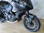 Klikněte pro detailní foto č. 2 - Honda NT 1100 A 1.majitel, 17000km, nové pneumatiky