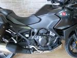 Klikněte pro detailní foto č. 3 - Honda NT 1100 A 1.majitel, 17000km, nové pneumatiky