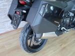 Klikněte pro detailní foto č. 4 - Honda NT 1100 A 1.majitel, 17000km, nové pneumatiky
