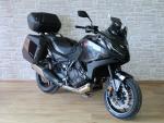 Klikněte pro detailní foto č. 5 - Honda NT 1100 A 1.majitel, 17000km, nové pneumatiky