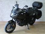 Klikněte pro detailní foto č. 7 - Honda NT 1100 A 1.majitel, 17000km, nové pneumatiky