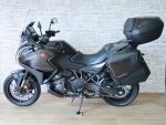 Klikněte pro detailní foto č. 8 - Honda NT 1100 A 1.majitel, 17000km, nové pneumatiky