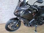 Klikněte pro detailní foto č. 9 - Honda NT 1100 A 1.majitel, 17000km, nové pneumatiky