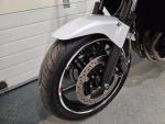 Klikněte pro detailní foto č. 10 - Honda CBF 1000