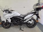 Klikněte pro detailní foto č. 12 - Honda CBF 1000