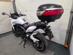 Klikněte pro detailní foto č. 13 - Honda CBF 1000