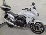Klikněte pro detailní foto č. 1 - Honda CBF 1000