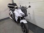 Klikněte pro detailní foto č. 2 - Honda CBF 1000