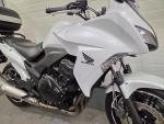 Klikněte pro detailní foto č. 5 - Honda CBF 1000