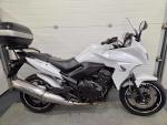 Klikněte pro detailní foto č. 6 - Honda CBF 1000