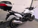 Klikněte pro detailní foto č. 7 - Honda CBF 1000