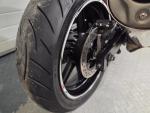 Klikněte pro detailní foto č. 8 - Honda CBF 1000