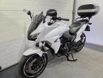 Klikněte pro detailní foto č. 9 - Honda CBF 1000