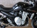 Klikněte pro detailní foto č. 3 - Suzuki GSF 1250 SA Bandit ABS 1.majitel, servisní kniha, po servisu
