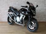 Klikněte pro detailní foto č. 5 - Suzuki GSF 1250 SA Bandit ABS 1.majitel, servisní kniha, po servisu