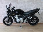 Klikněte pro detailní foto č. 8 - Suzuki GSF 1250 SA Bandit ABS 1.majitel, servisní kniha, po servisu