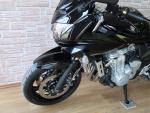 Klikněte pro detailní foto č. 9 - Suzuki GSF 1250 SA Bandit ABS 1.majitel, servisní kniha, po servisu