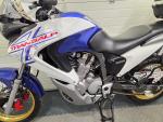 Klikněte pro detailní foto č. 13 - Honda XL 700 V Transalp - po servisu