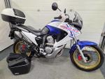 Detail nabídky - Honda XL 700 V Transalp - po servisu