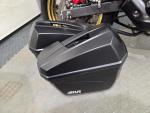Klikněte pro detailní foto č. 2 - Honda XL 700 V Transalp - po servisu