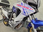 Klikněte pro detailní foto č. 6 - Honda XL 700 V Transalp - po servisu