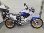 Klikněte pro detailní foto č. 7 - Honda XL 700 V Transalp - po servisu