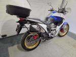 Klikněte pro detailní foto č. 8 - Honda XL 700 V Transalp - po servisu