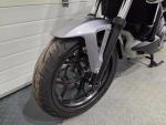 Klikněte pro detailní foto č. 11 - Honda NC 750 X DCT - Travel edition - nyní velký servis