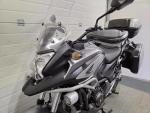 Klikněte pro detailní foto č. 12 - Honda NC 750 X DCT - Travel edition - nyní velký servis