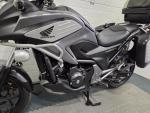 Klikněte pro detailní foto č. 13 - Honda NC 750 X DCT - Travel edition - nyní velký servis