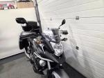 Klikněte pro detailní foto č. 3 - Honda NC 750 X DCT - Travel edition - nyní velký servis