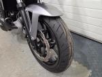 Klikněte pro detailní foto č. 4 - Honda NC 750 X DCT - Travel edition - nyní velký servis