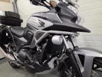 Klikněte pro detailní foto č. 5 - Honda NC 750 X DCT - Travel edition - nyní velký servis