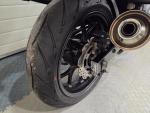 Klikněte pro detailní foto č. 8 - Honda NC 750 X DCT - Travel edition - nyní velký servis