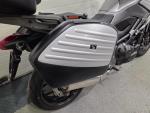 Klikněte pro detailní foto č. 9 - Honda NC 750 X DCT - Travel edition - nyní velký servis