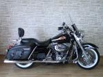 Detail nabídky - Harley-Davidson FLHRCI Road King Classic EU verze, 24100km, po servisu