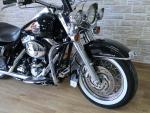 Klikněte pro detailní foto č. 2 - Harley-Davidson FLHRCI Road King Classic EU verze, 24100km, po servisu