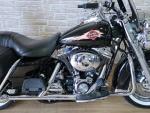 Klikněte pro detailní foto č. 3 - Harley-Davidson FLHRCI Road King Classic EU verze, 24100km, po servisu