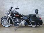 Klikněte pro detailní foto č. 8 - Harley-Davidson FLHRCI Road King Classic EU verze, 24100km, po servisu