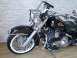 Klikněte pro detailní foto č. 9 - Harley-Davidson FLHRCI Road King Classic EU verze, 24100km, po servisu