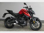 Detail nabídky - Voge 125 RS Red ( odpočet DPH ) NOVINKA