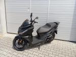 Klikněte pro detailní foto č. 2 - Sym Jet 14 125 L/C EVO EURO5+/ČERNÁ/SKLADEM