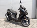 Klikněte pro detailní foto č. 4 - Sym Jet 14 125 L/C EVO EURO5+/ČERNÁ/SKLADEM