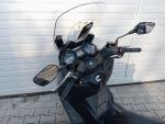 Klikněte pro detailní foto č. 2 - Sym Joymax Z 300i EURO5+/ŠEDÁ/SKLADEM NA PRODEJNĚ